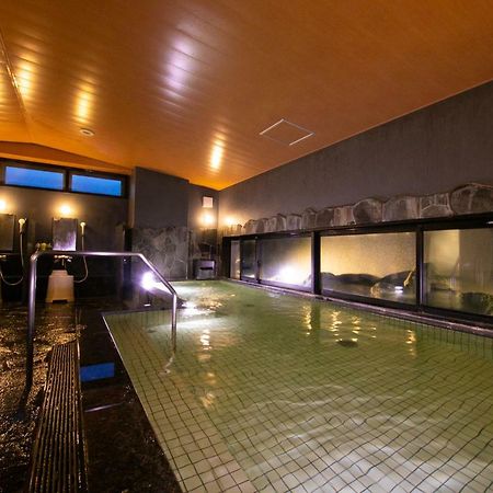 Miyakonojo Green Hotel Eksteriør bilde