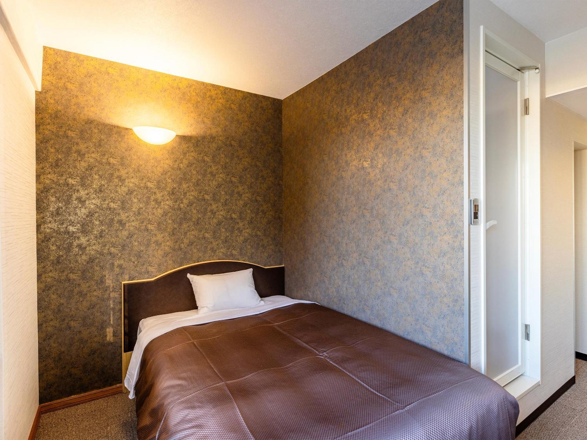 Miyakonojo Green Hotel Eksteriør bilde