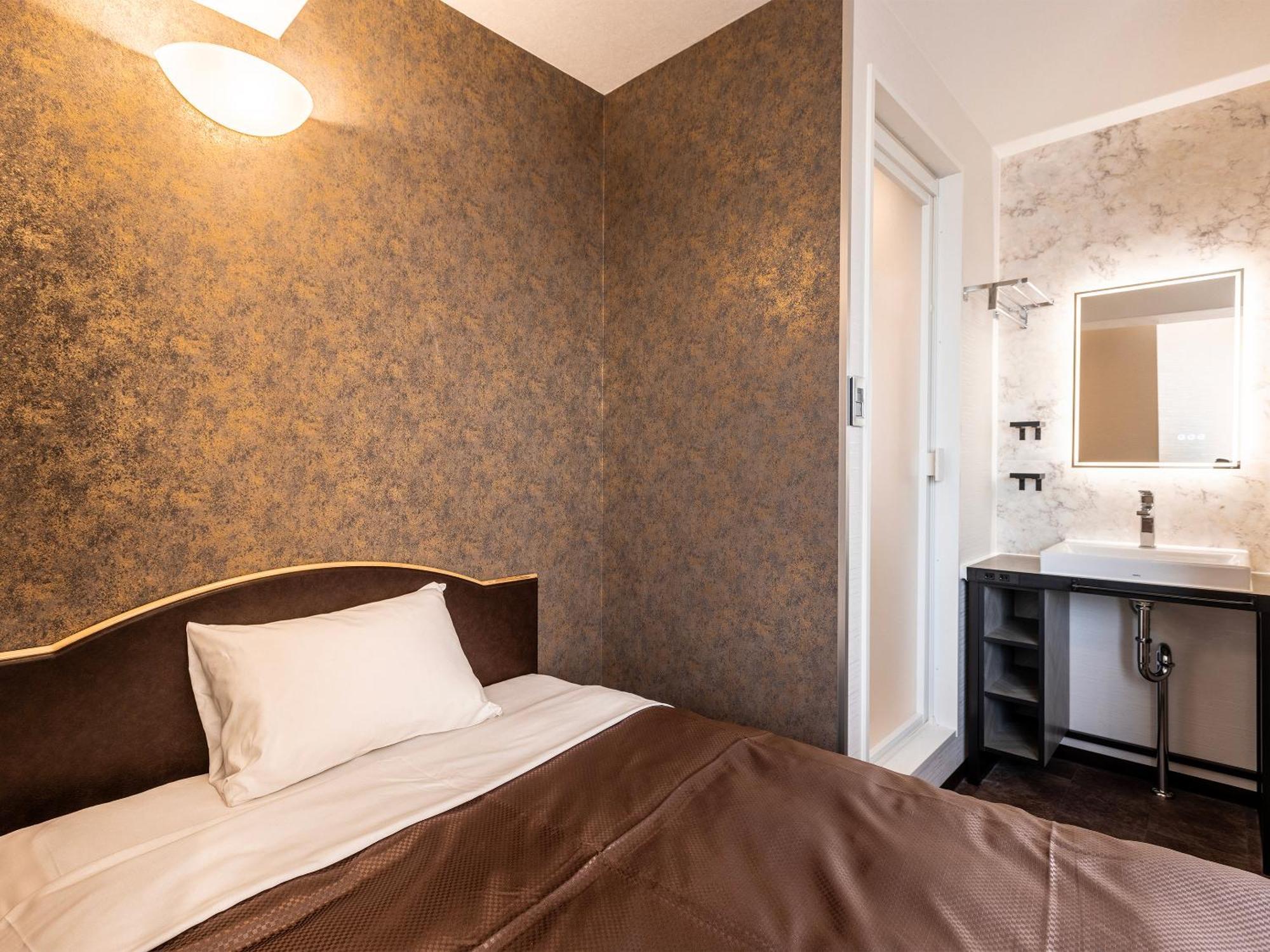 Miyakonojo Green Hotel Eksteriør bilde