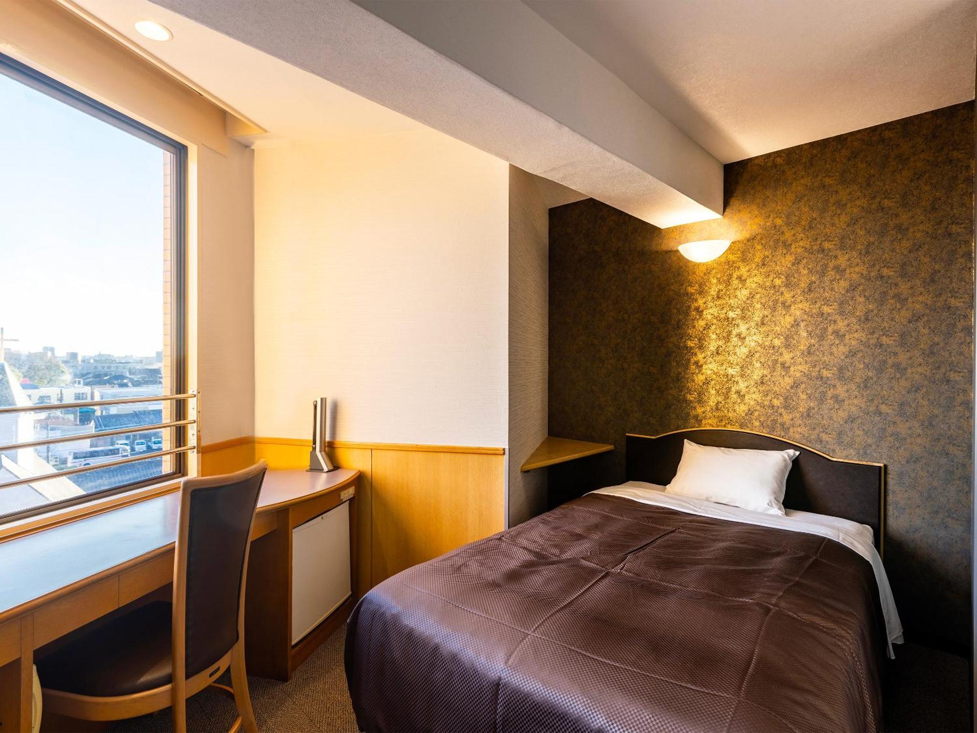 Miyakonojo Green Hotel Eksteriør bilde
