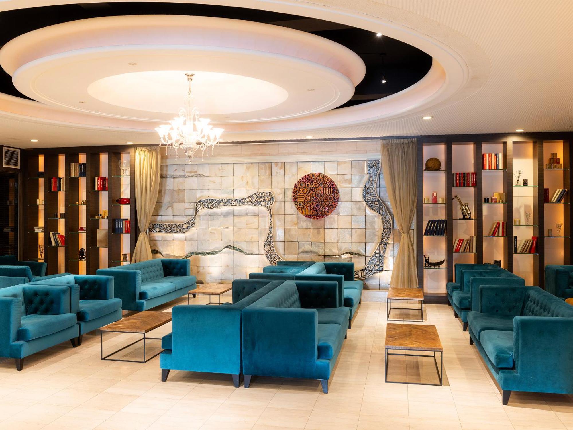 Miyakonojo Green Hotel Eksteriør bilde
