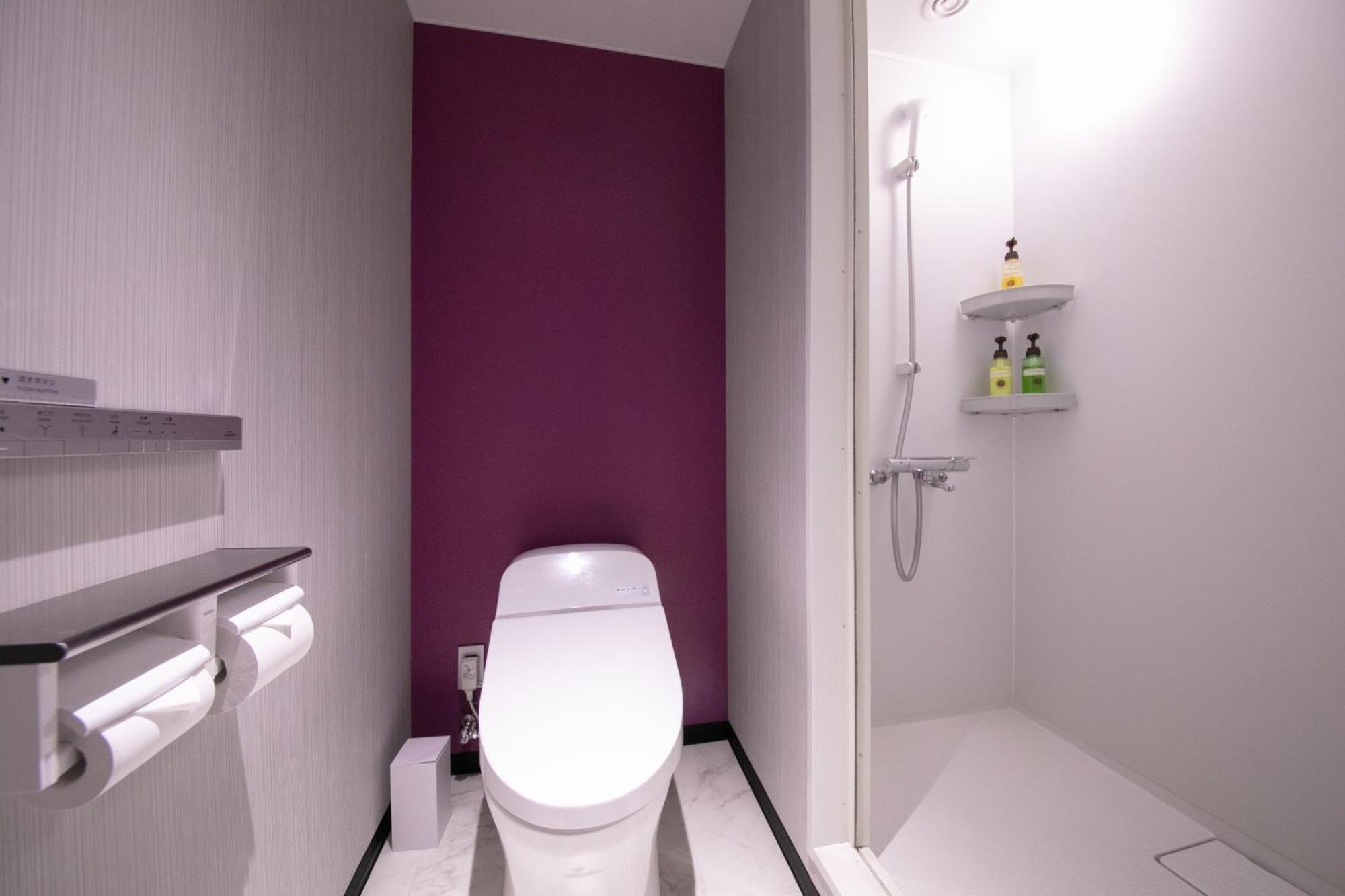 Miyakonojo Green Hotel Eksteriør bilde