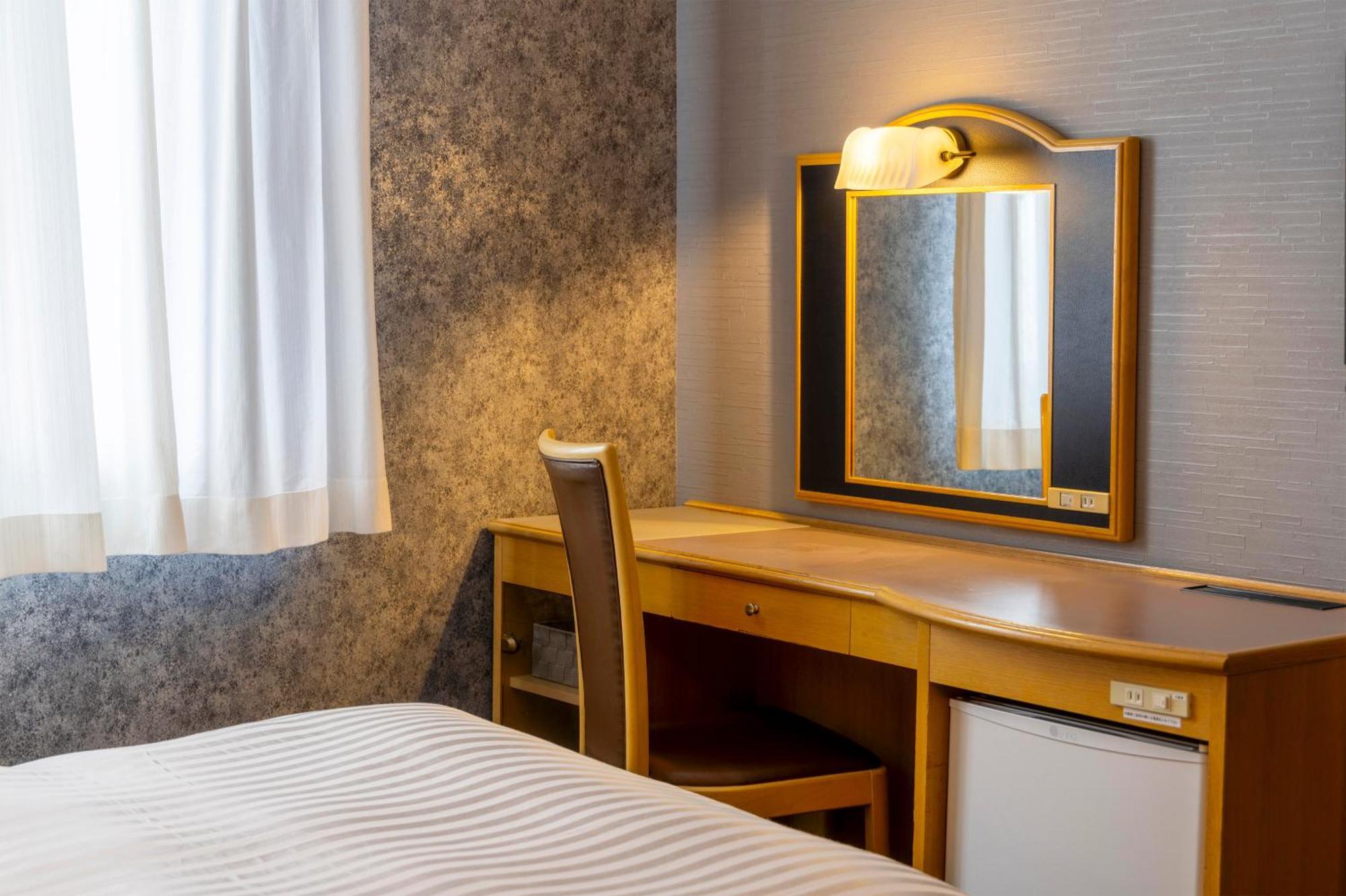 Miyakonojo Green Hotel Eksteriør bilde