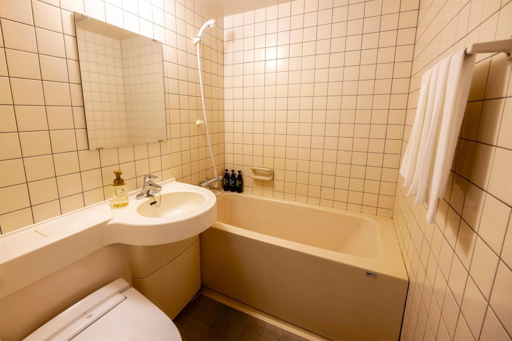 Miyakonojo Green Hotel Rom bilde
