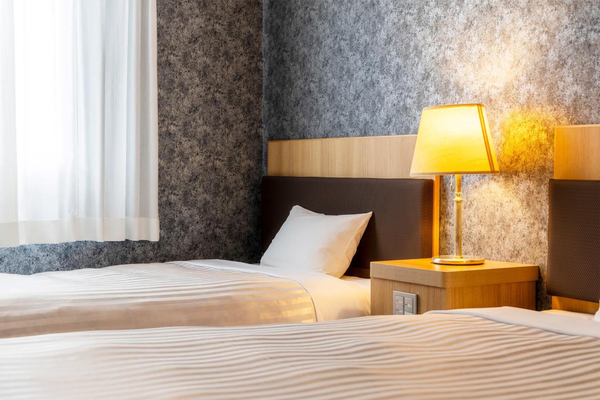 Miyakonojo Green Hotel Eksteriør bilde