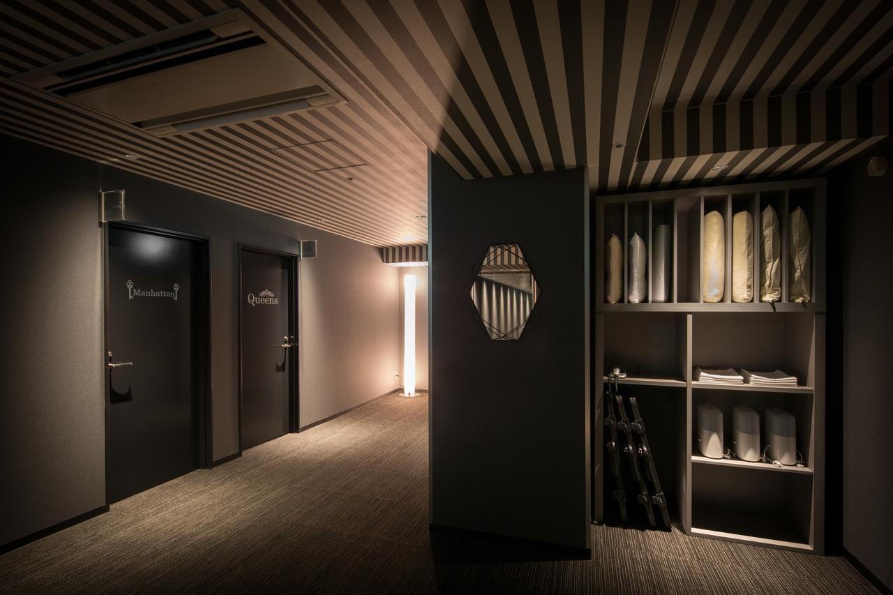 Miyakonojo Green Hotel Eksteriør bilde