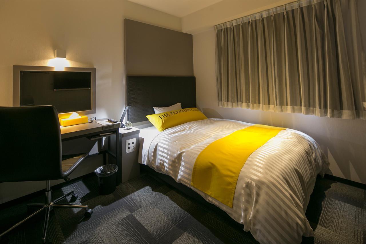Miyakonojo Green Hotel Eksteriør bilde