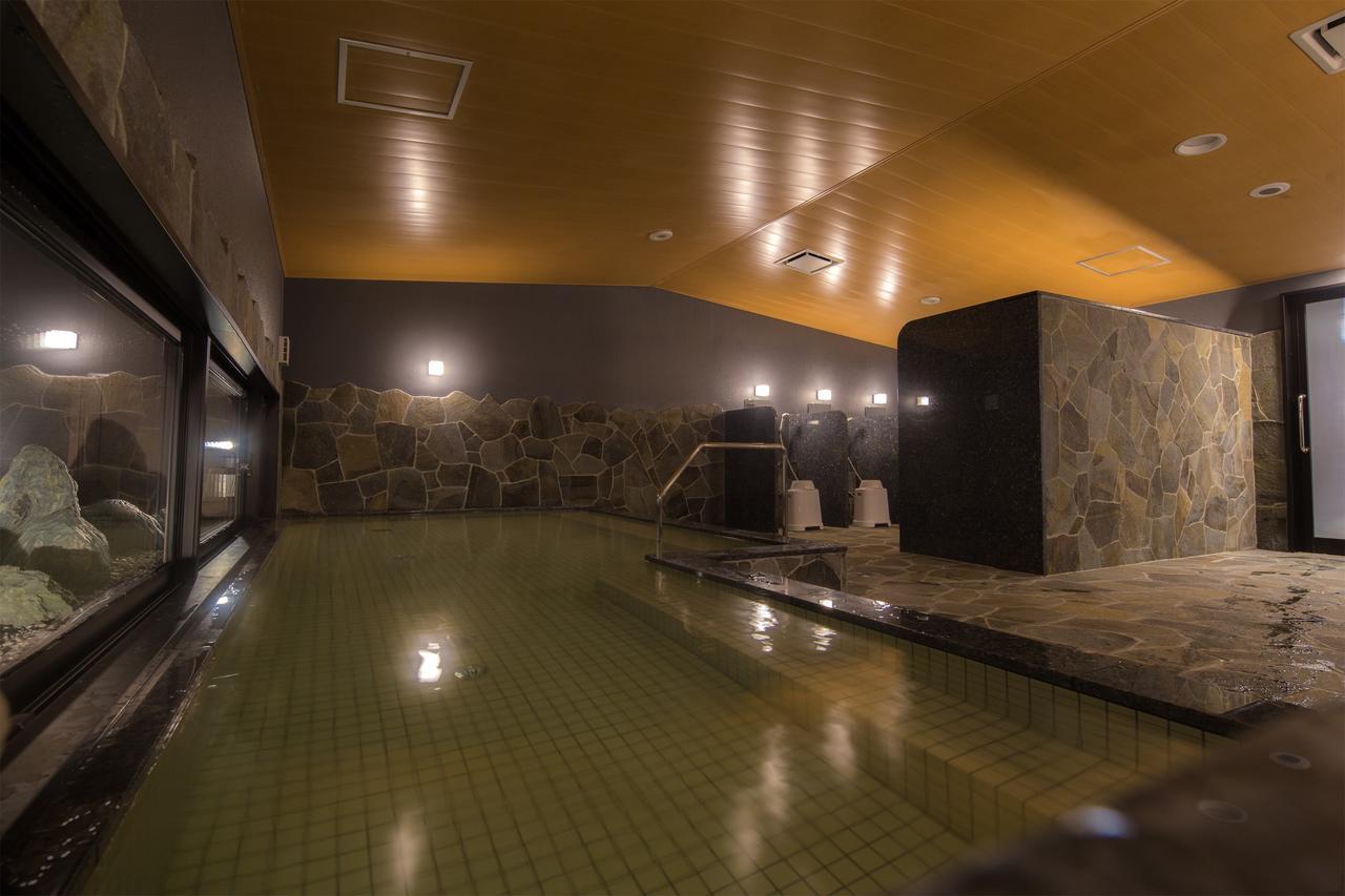 Miyakonojo Green Hotel Eksteriør bilde