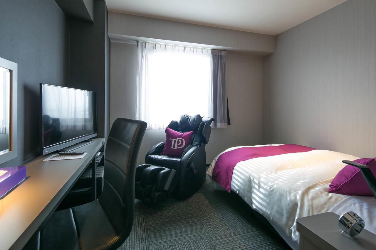 Miyakonojo Green Hotel Eksteriør bilde