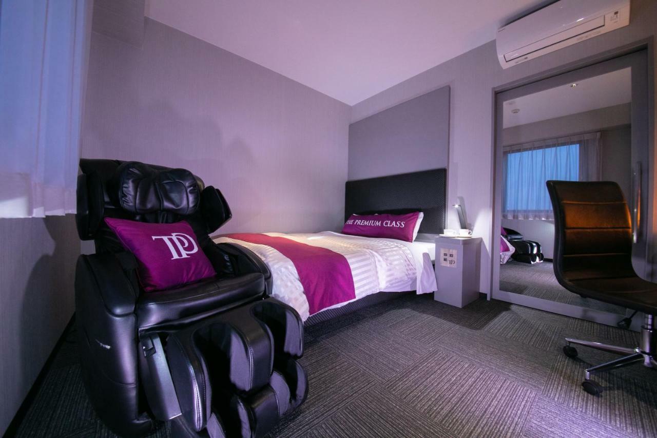 Miyakonojo Green Hotel Eksteriør bilde