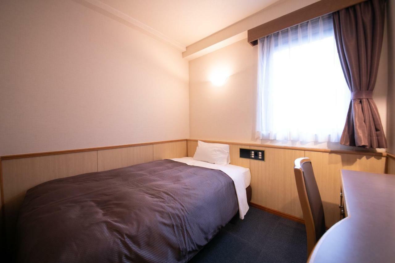 Miyakonojo Green Hotel Eksteriør bilde